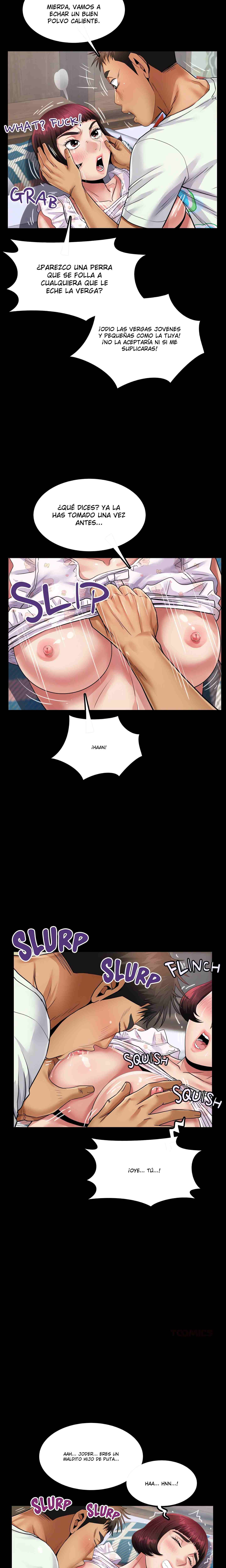 Single Room Capítulo 13 - Page 13