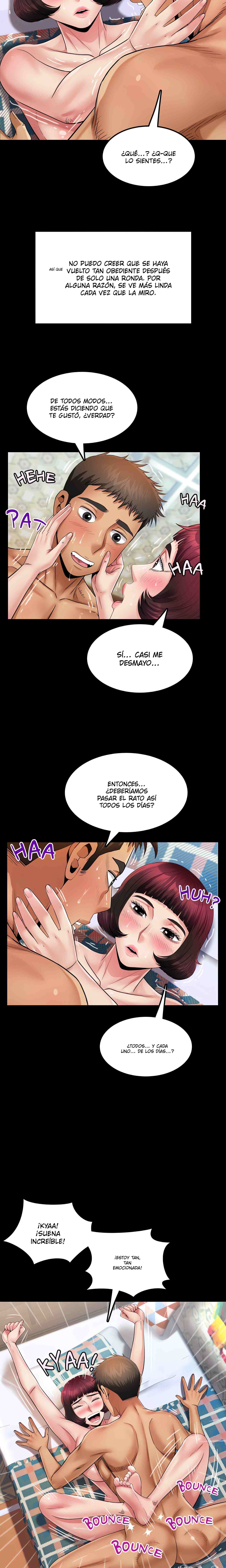Single Room Capítulo 14 - Page 19