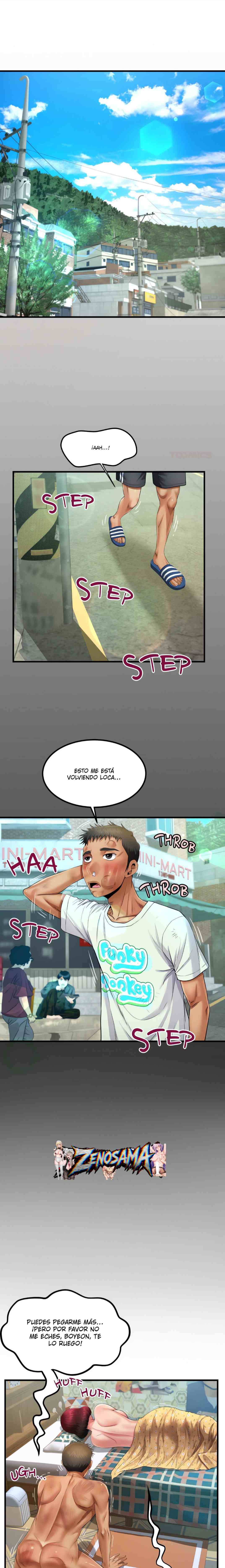 Single Room Capítulo 16 - Page 1