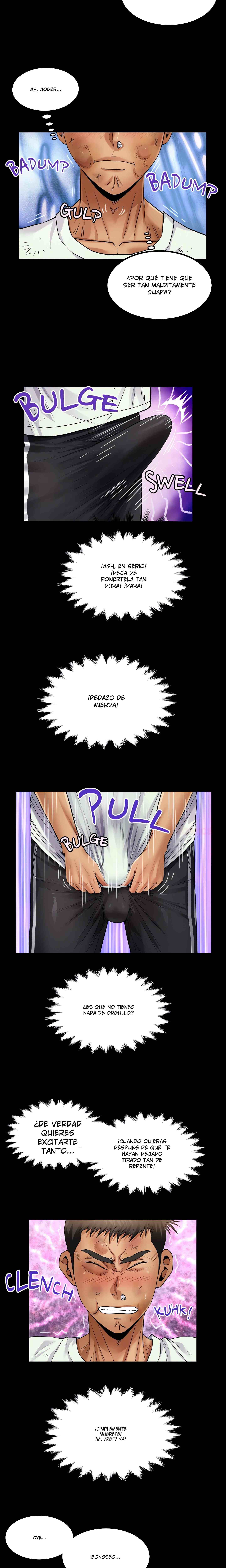 Single Room Capítulo 16 - Page 15