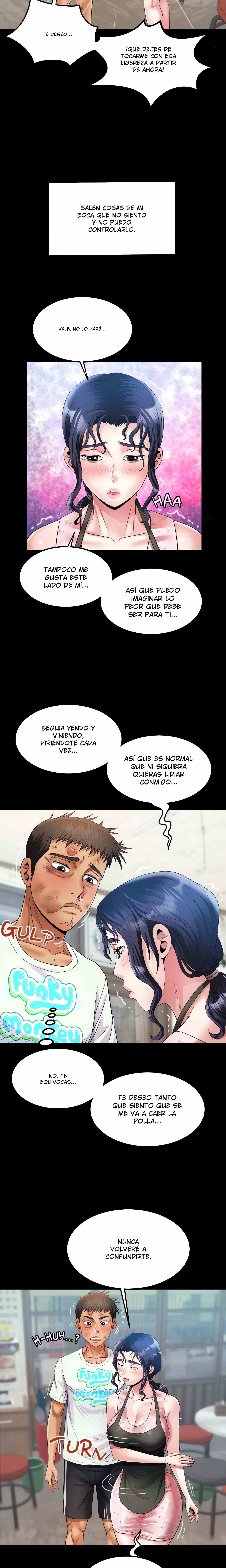 Single Room Capítulo 17 - Page 11