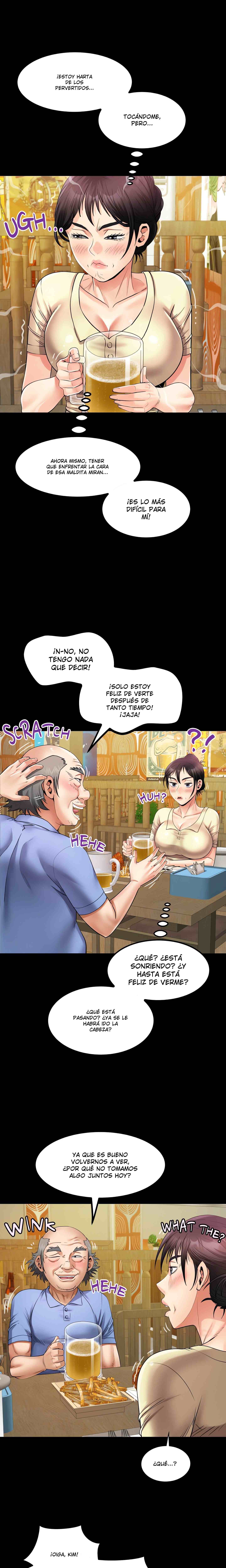 Single Room Capítulo 19 - Page 13