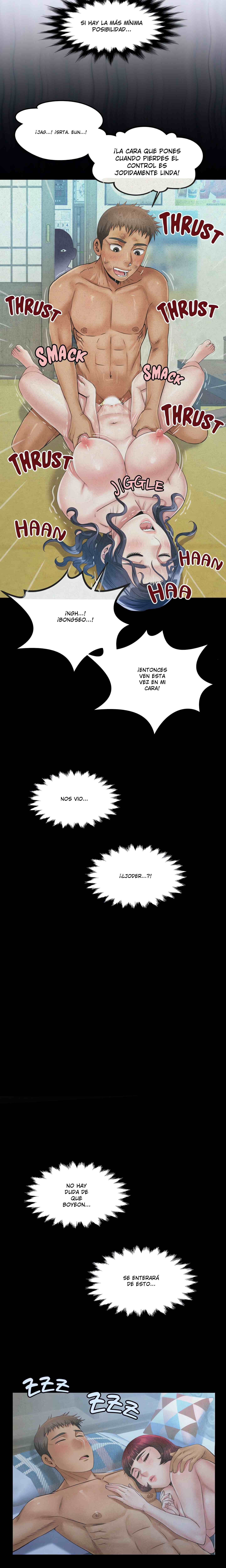 Single Room Capítulo 19 - Page 19
