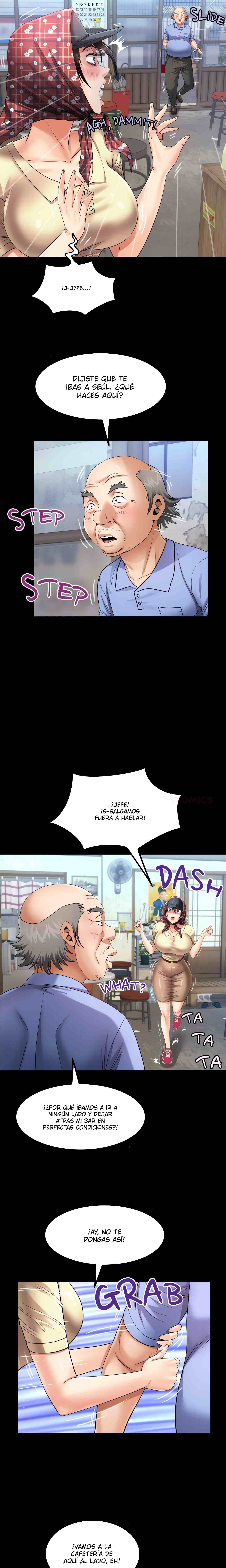 Single Room Capítulo 19 - Page 2