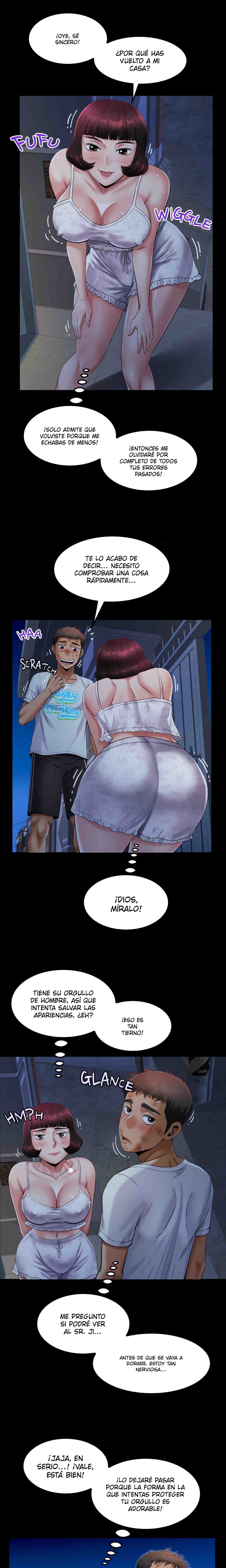 Single Room Capítulo 20 - Page 14