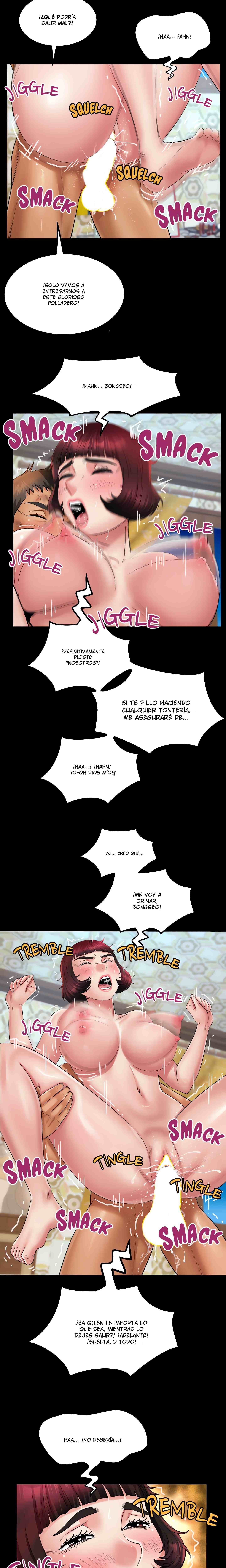 Single Room Capítulo 22 - Page 14