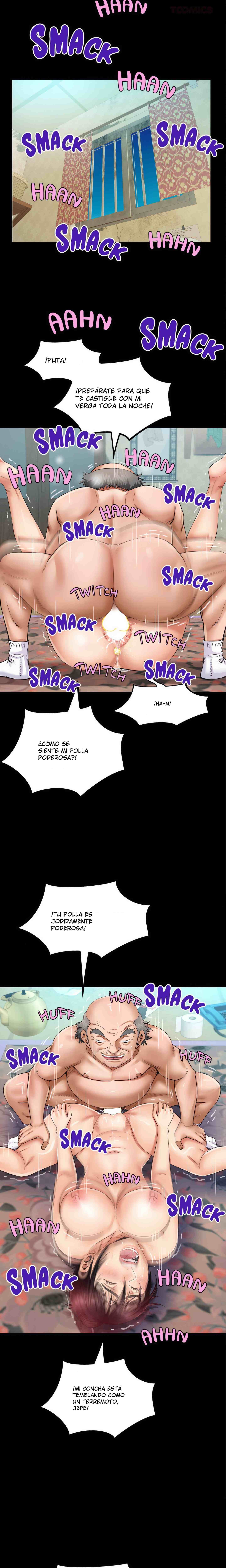 Single Room Capítulo 23 - Page 13