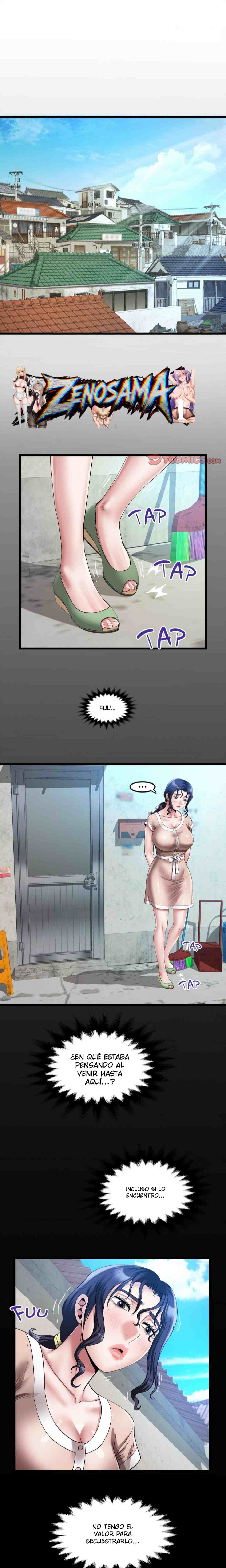 Single Room Capítulo 24 - Page 1