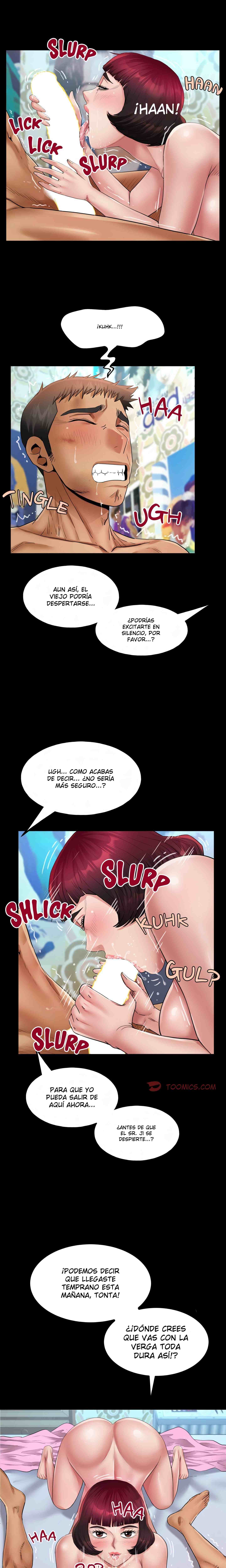 Single Room Capítulo 24 - Page 14