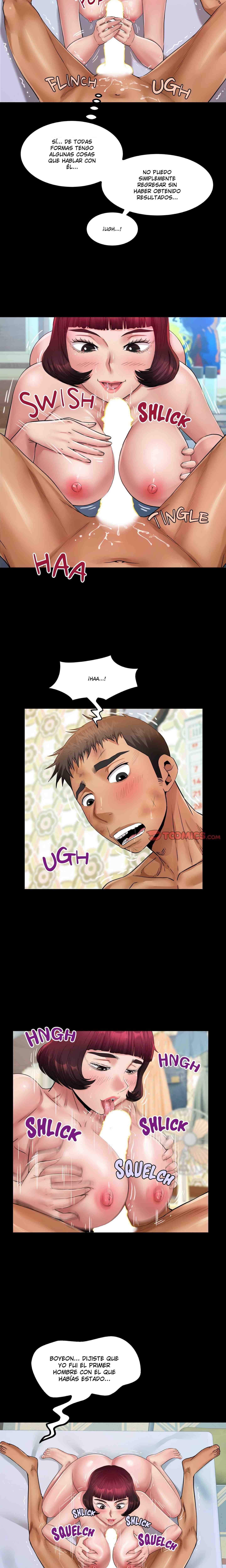 Single Room Capítulo 24 - Page 15