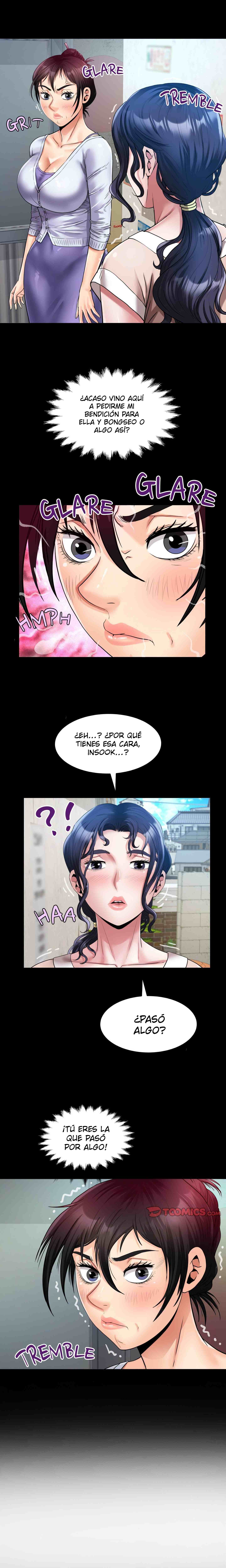 Single Room Capítulo 24 - Page 3