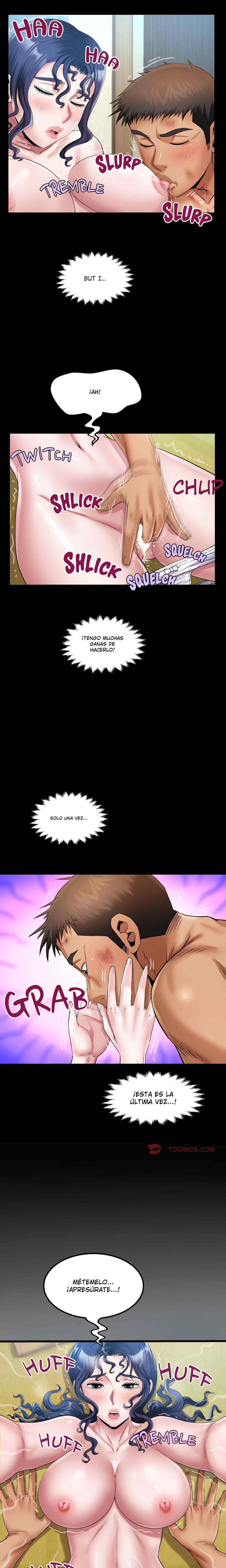 Single Room Capítulo 27 - Page 19