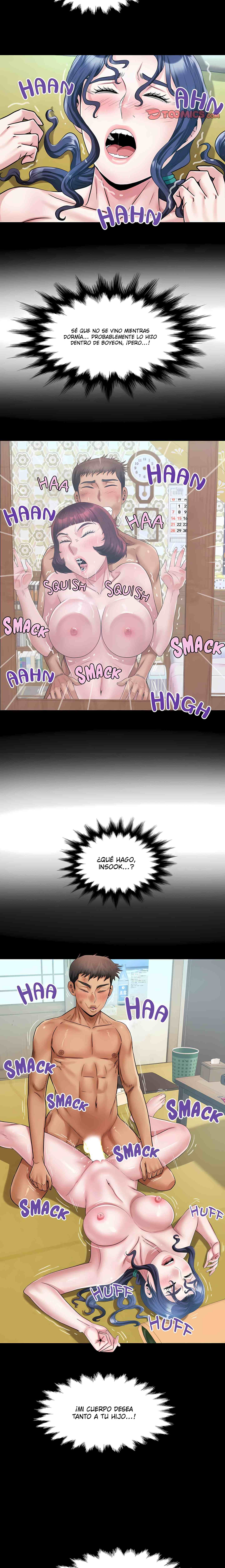Single Room Capítulo 28 - Page 10