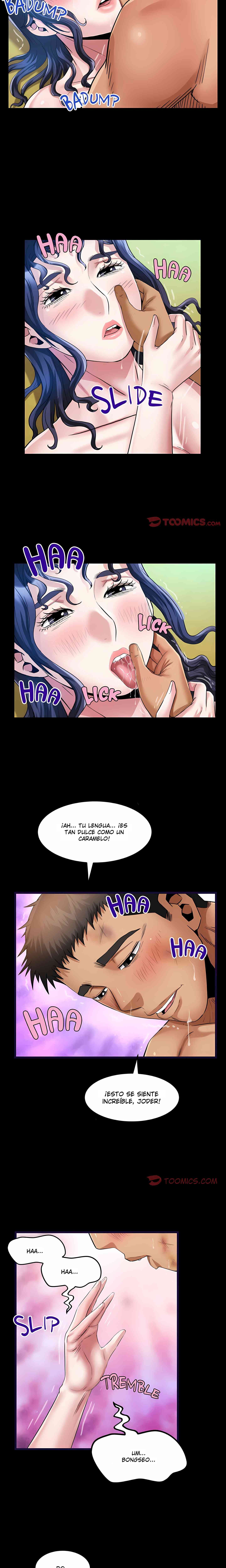 Single Room Capítulo 29 - Page 11