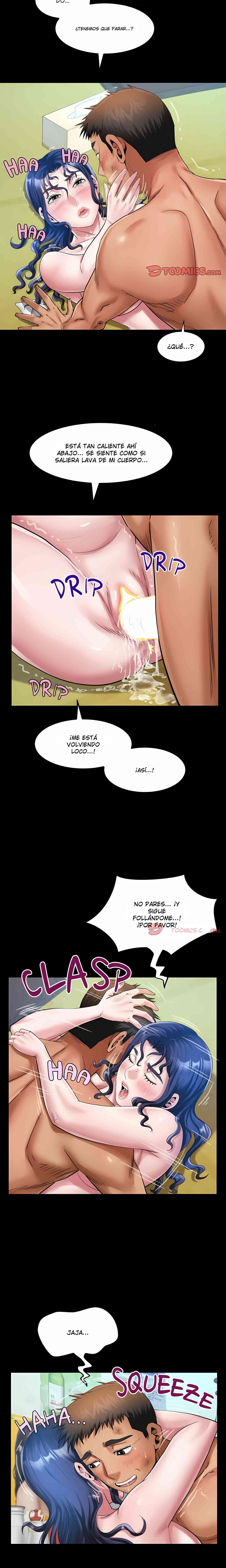 Single Room Capítulo 29 - Page 12