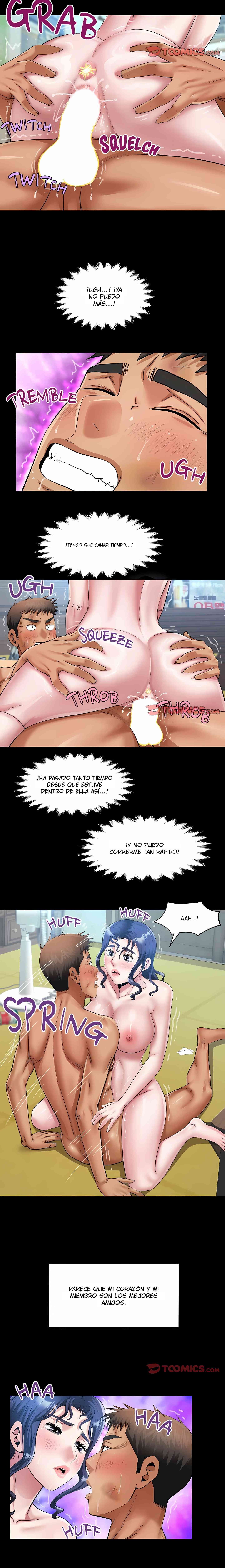 Single Room Capítulo 29 - Page 5