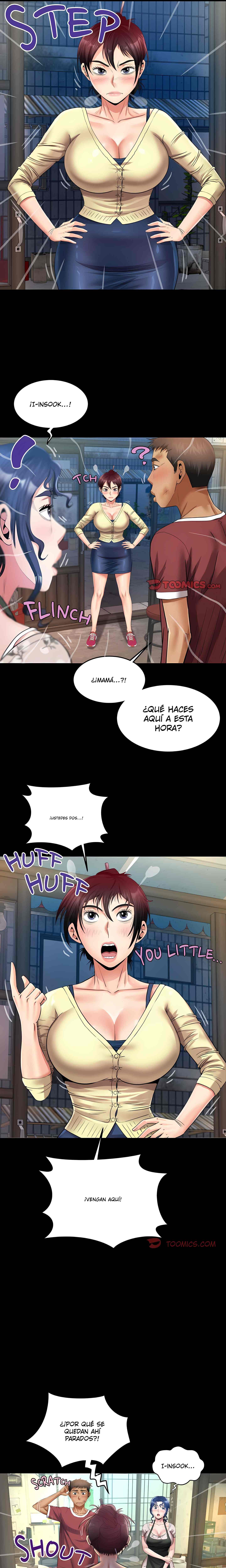Single Room Capítulo 30 - Page 16