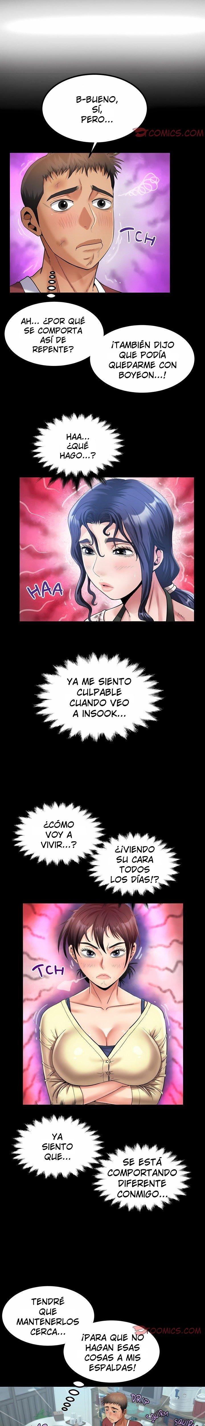 Single Room Capítulo 31 - Page 2