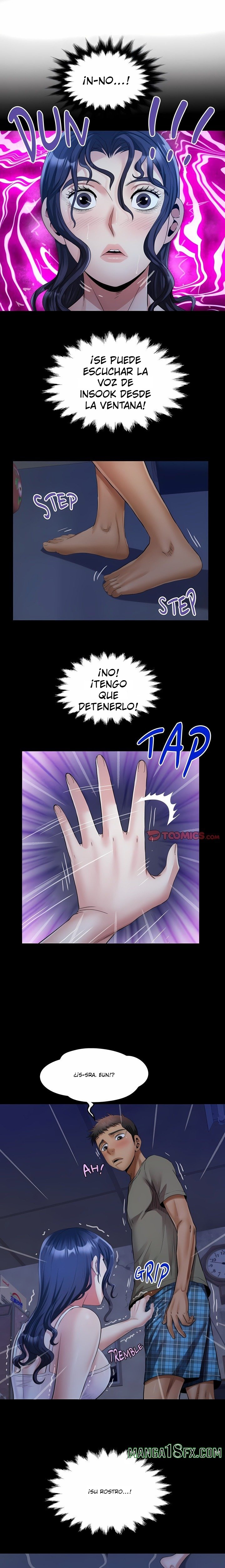 Single Room Capítulo 32 - Page 15