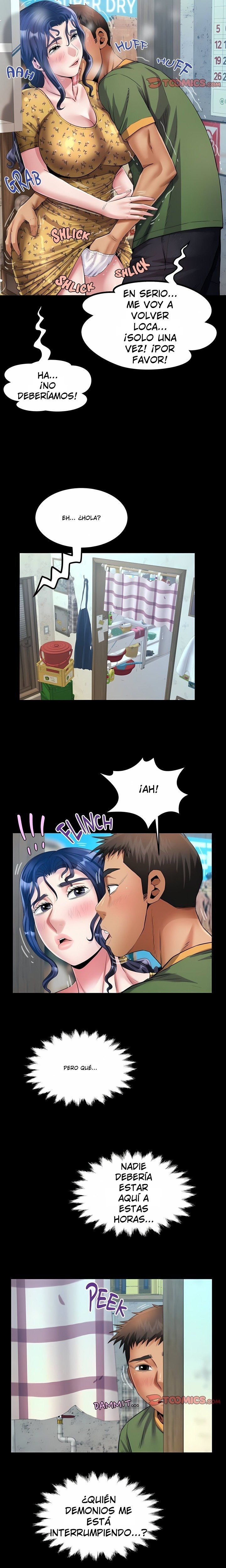 Single Room Capítulo 33 - Page 16
