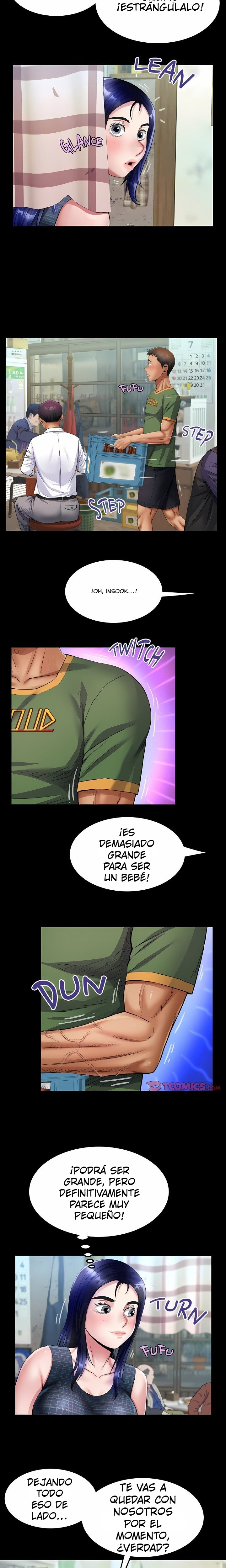 Single Room Capítulo 34 - Page 14