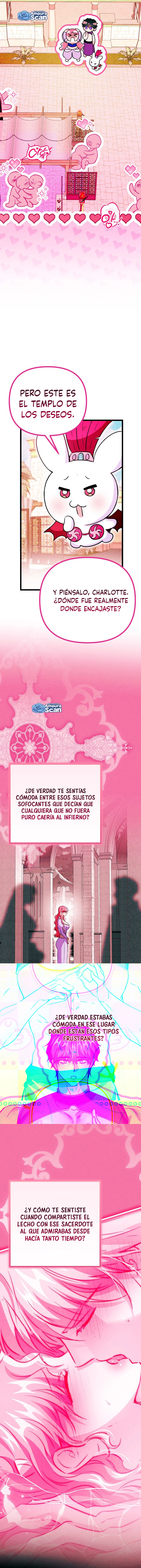 ¡La sirvienta problemática! Capítulo 34 - Page 13