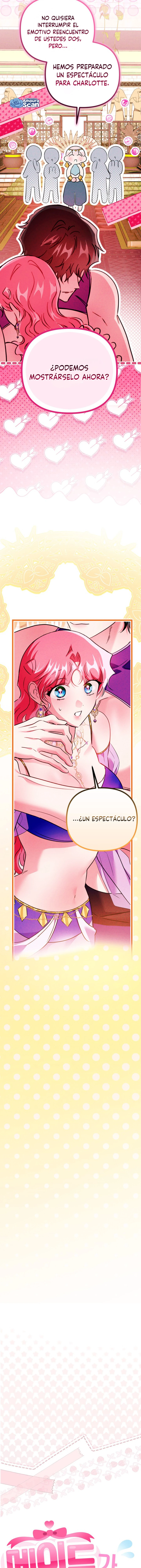 ¡La sirvienta problemática! Capítulo 34 - Page 4