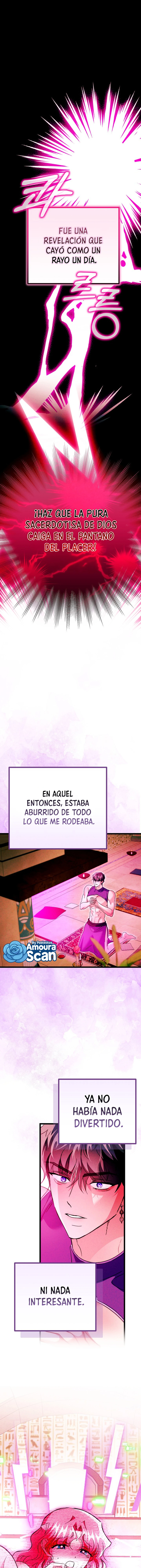 ¡La sirvienta problemática! Capítulo 36 - Page 1