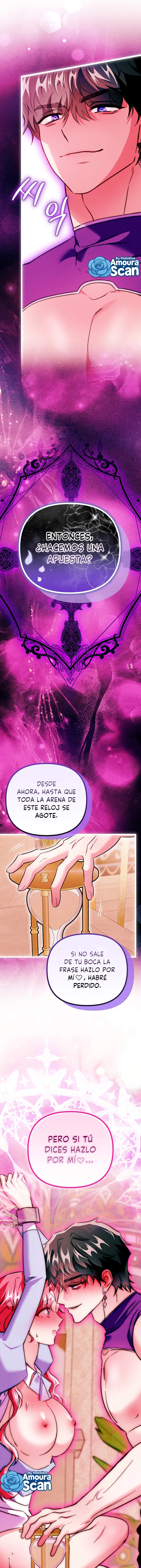 ¡La sirvienta problemática! Capítulo 36 - Page 11