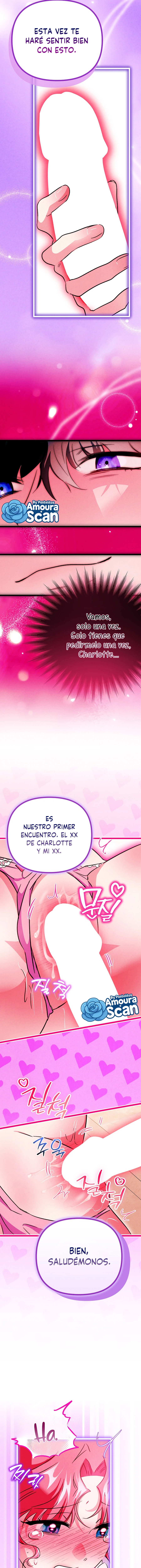 ¡La sirvienta problemática! Capítulo 36 - Page 19
