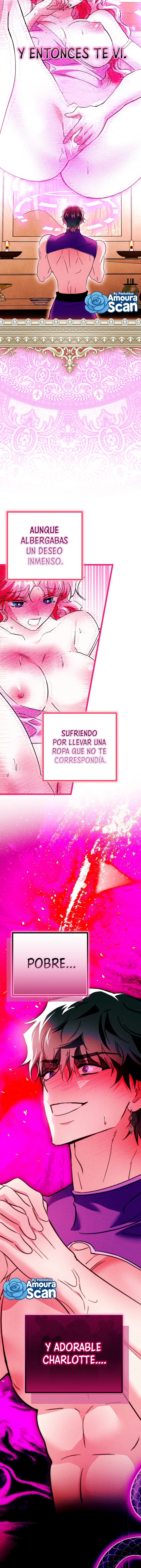 ¡La sirvienta problemática! Capítulo 36 - Page 2