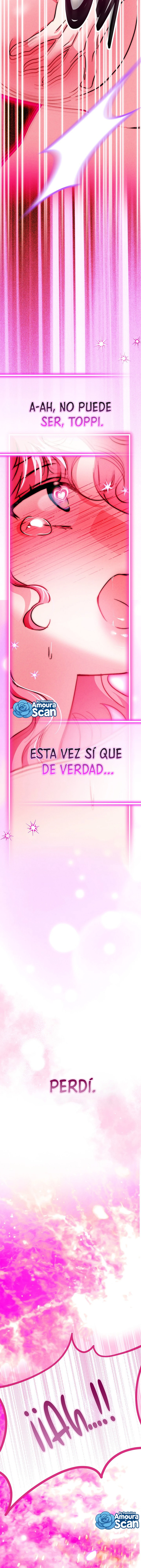 ¡La sirvienta problemática! Capítulo 37 - Page 23