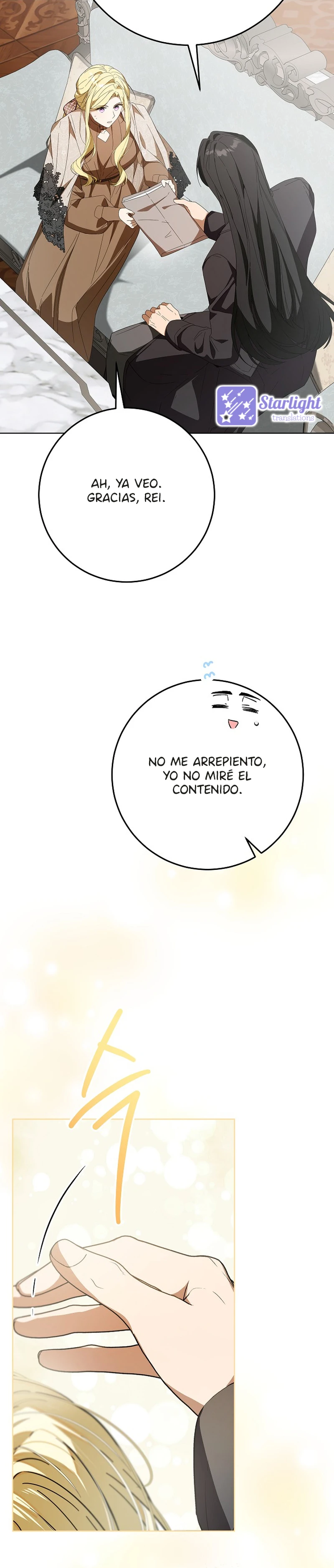 La resurrección de la villana en 24 horas Capítulo 76 - Page 14