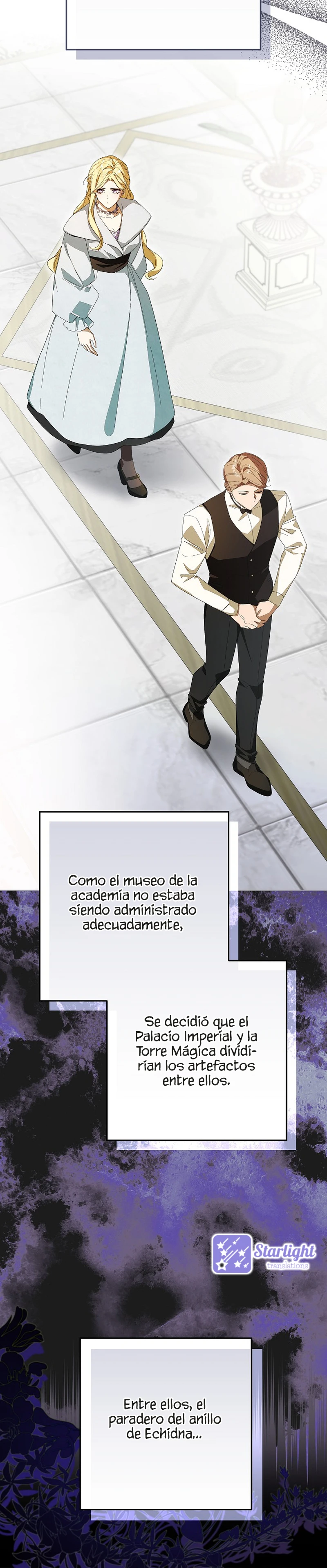 La resurrección de la villana en 24 horas Capítulo 78 - Page 14