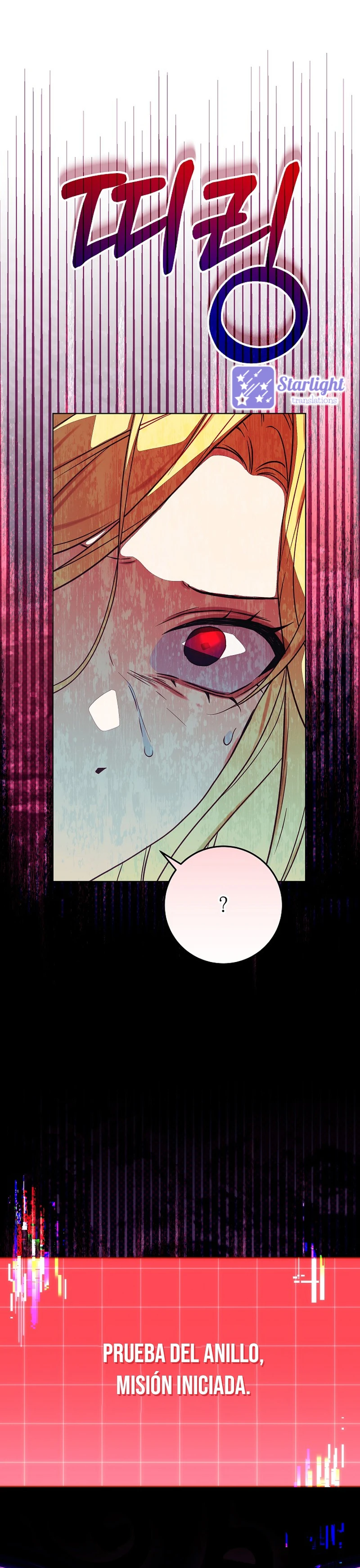 La resurrección de la villana en 24 horas Capítulo 78 - Page 22