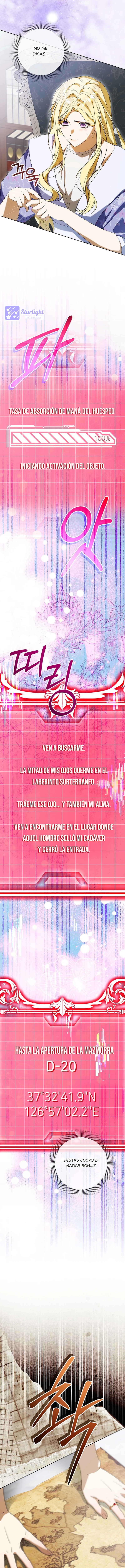 La resurrección de la villana en 24 horas Capítulo 80 - Page 13