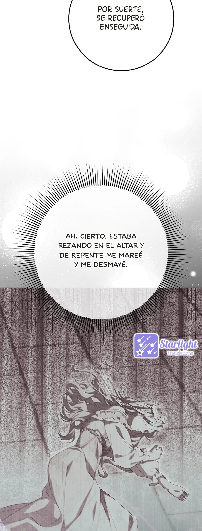 La resurrección de la villana en 24 horas Capítulo 80 - Page 4
