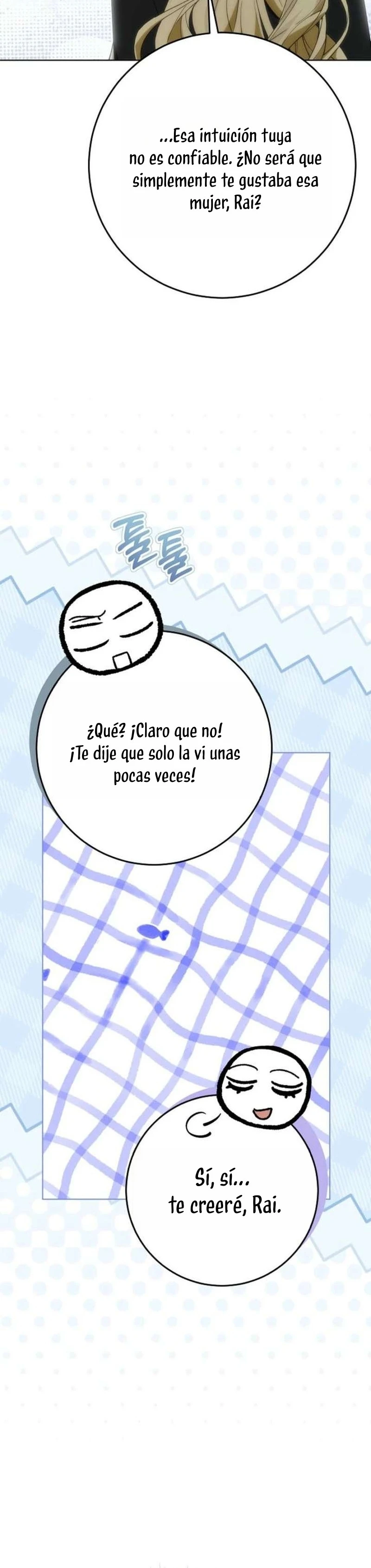 La resurrección de la villana en 24 horas Capítulo 81 - Page 16