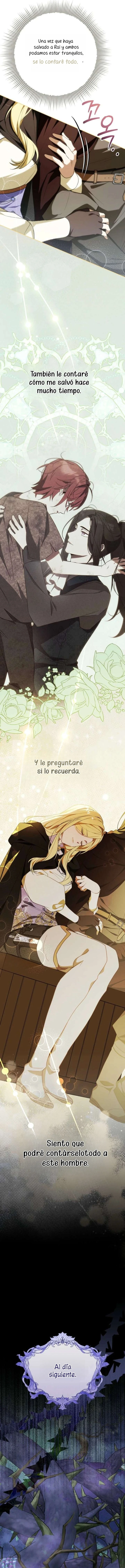 La resurrección de la villana en 24 horas Capítulo 81 - Page 17