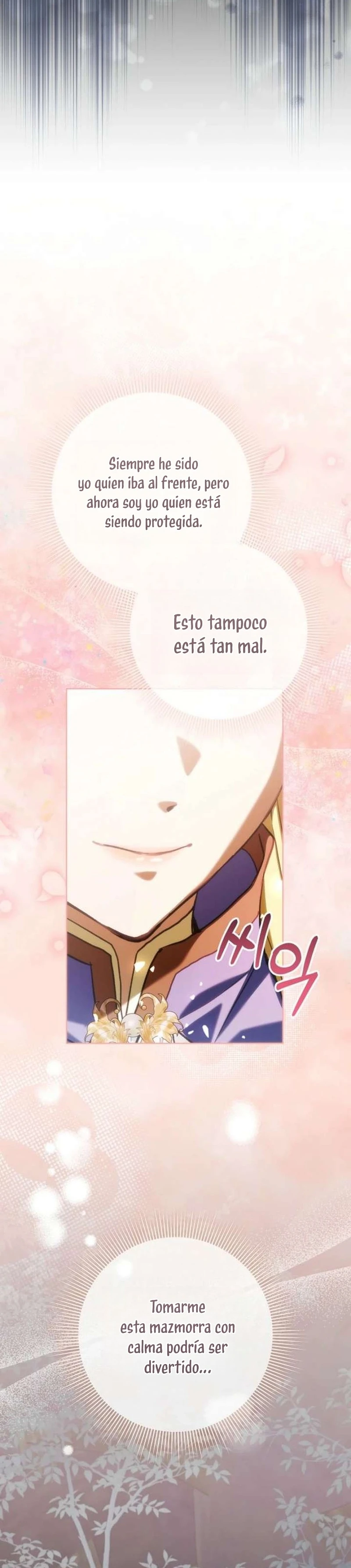 La resurrección de la villana en 24 horas Capítulo 82 - Page 9