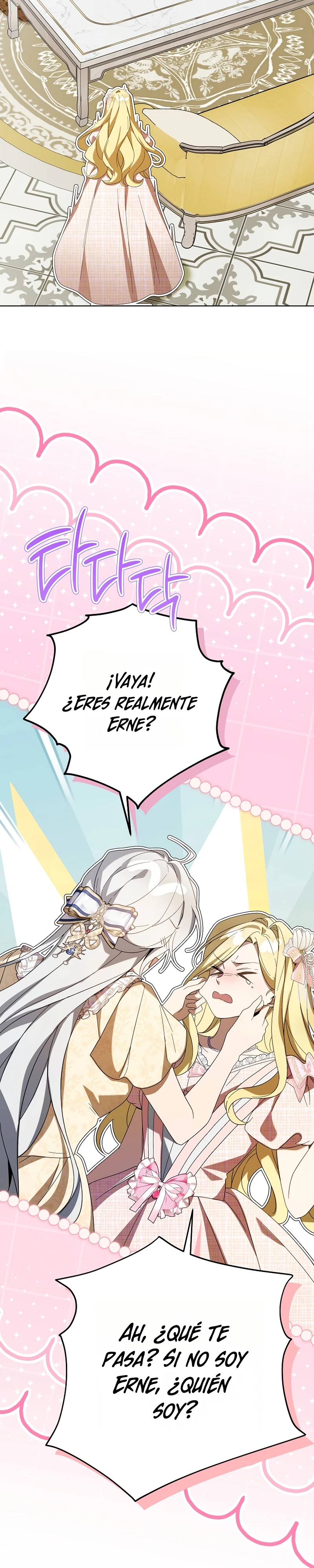 La resurrección de la villana en 24 horas Capítulo 84 - Page 10