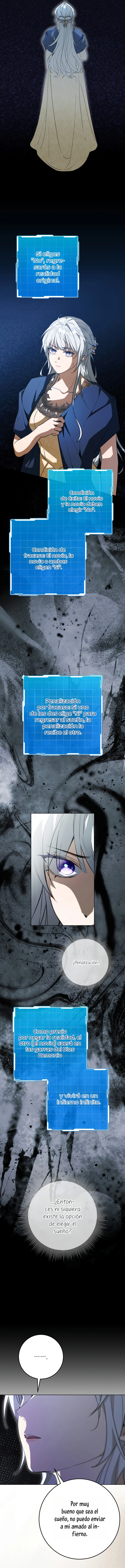 La resurrección de la villana en 24 horas Capítulo 84 - Page 17