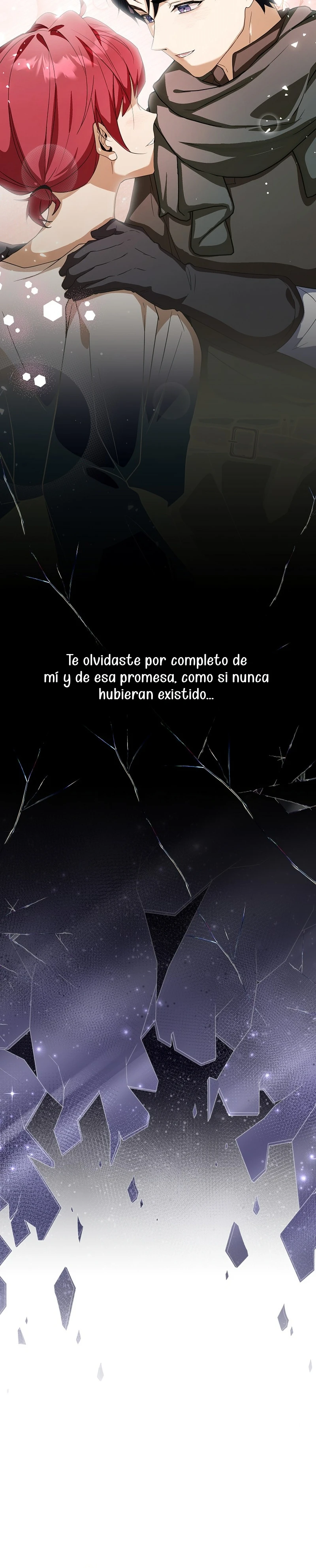 La resurrección de la villana en 24 horas Capítulo 85 - Page 23
