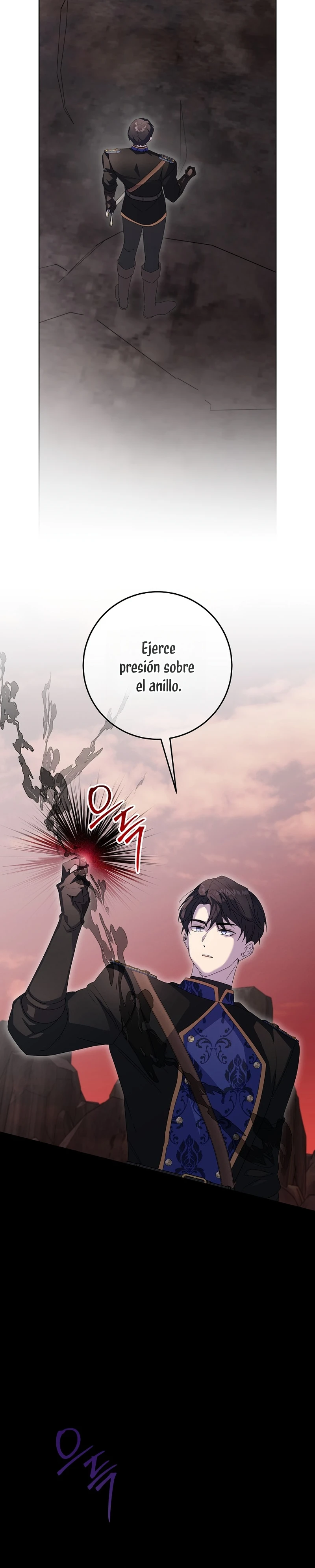 La resurrección de la villana en 24 horas Capítulo 86 - Page 18