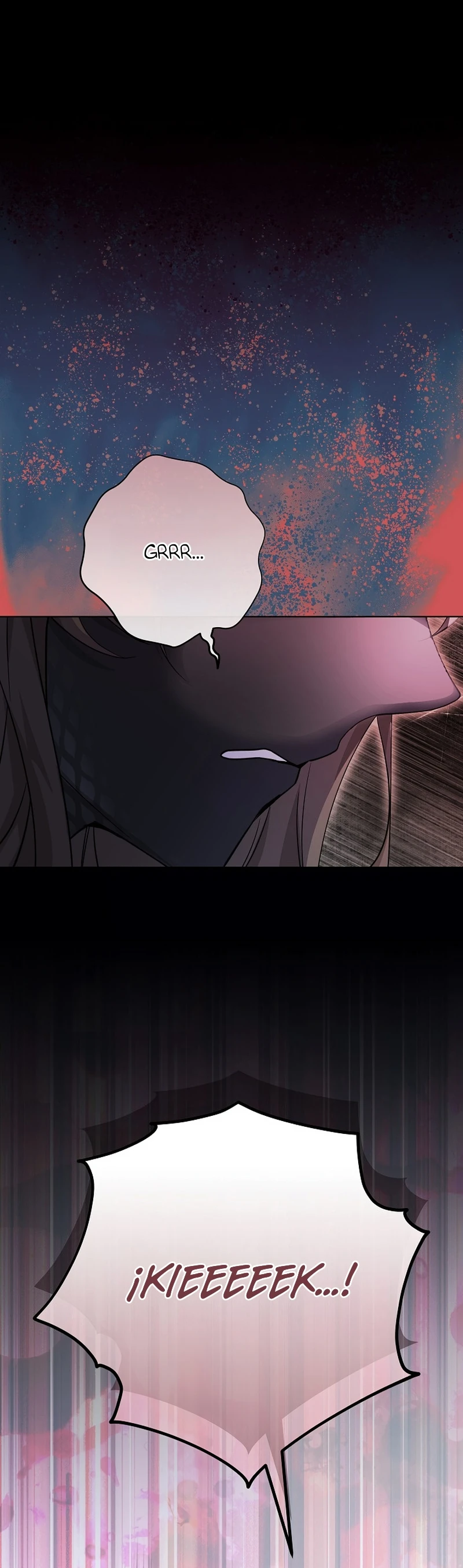 La resurrección de la villana en 24 horas Capítulo 86 - Page 22