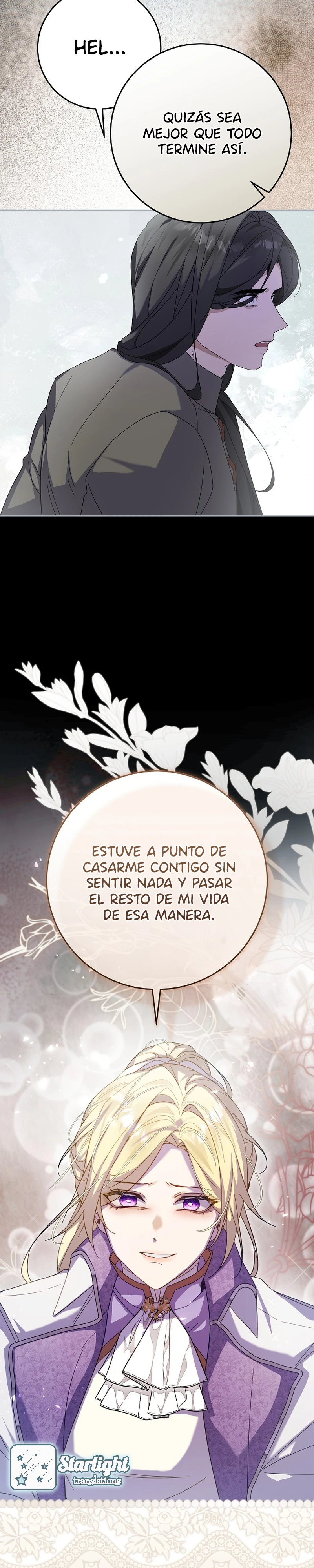 La resurrección de la villana en 24 horas Capítulo 87 - Page 14