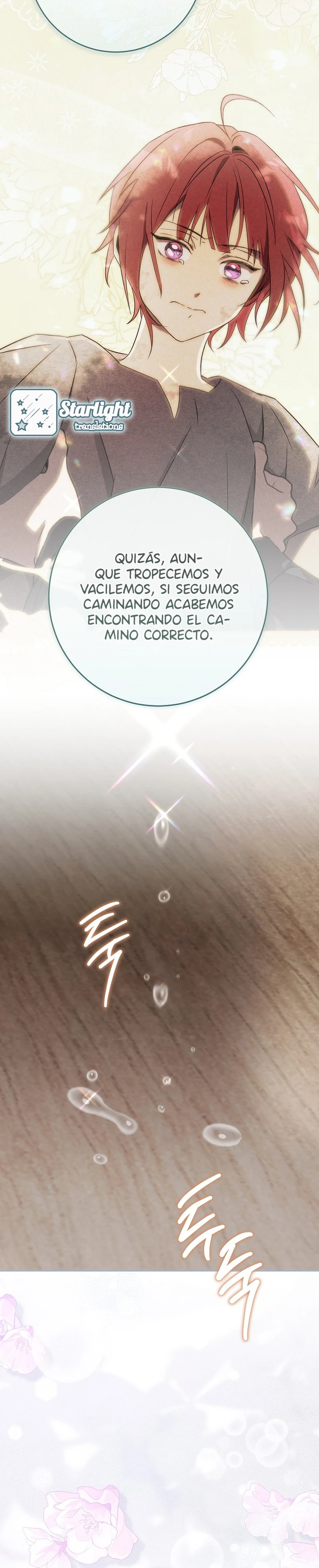 La resurrección de la villana en 24 horas Capítulo 87 - Page 18