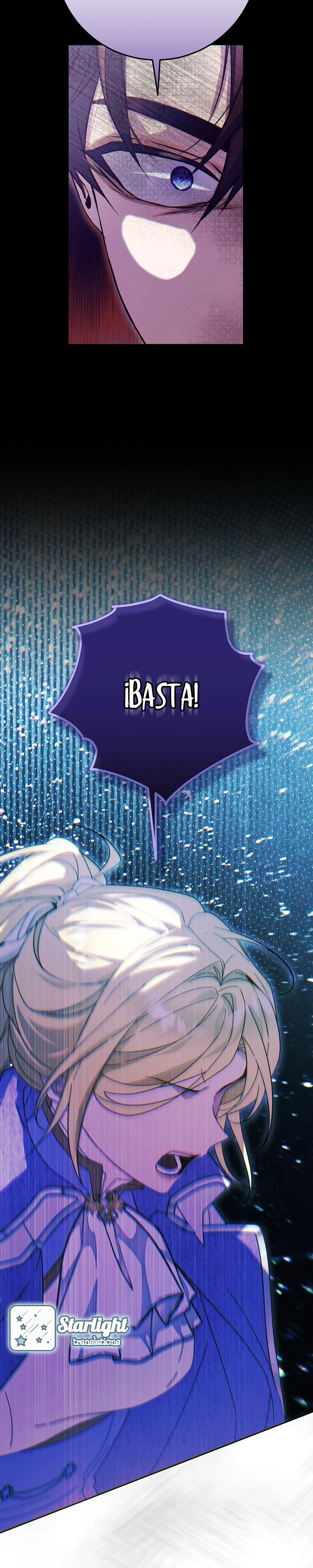 La resurrección de la villana en 24 horas Capítulo 87 - Page 8