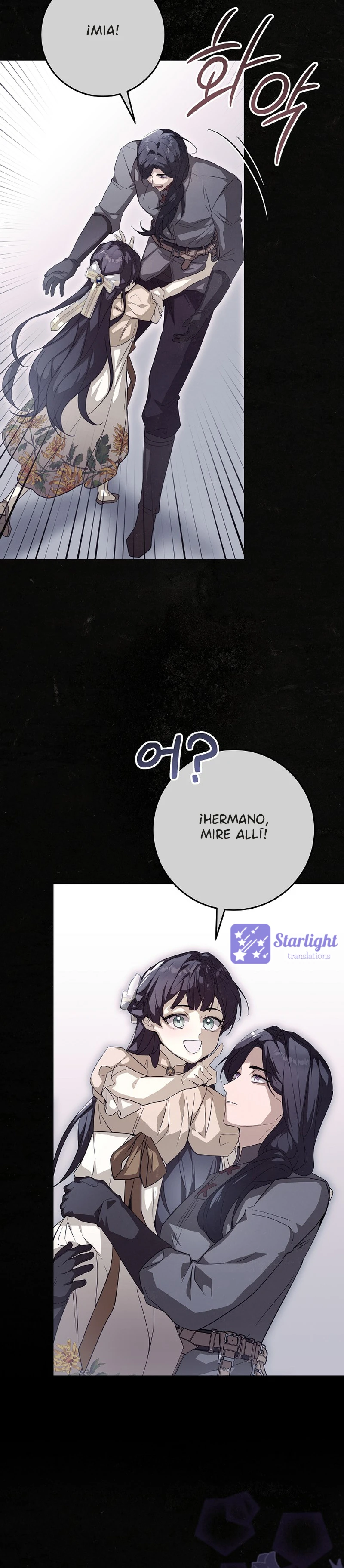 La resurrección de la villana en 24 horas Capítulo 88 - Page 17