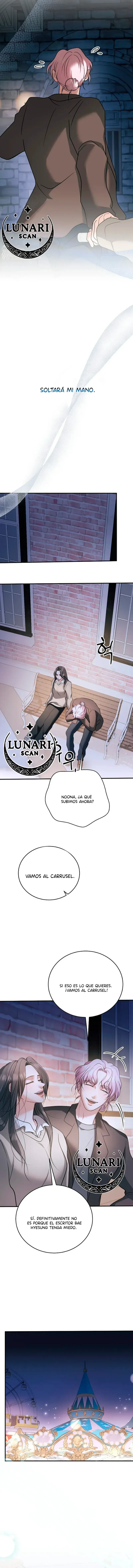 El esposo de mi amiga Capítulo 30 - Page 14